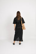 Cmnatuli Dress - Svart