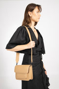 Cayman Pocket Soft Structure - Tan Brown