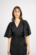 Cmnatuli Dress - Svart