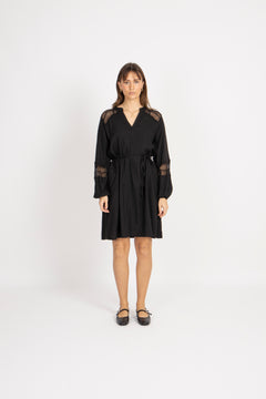 Fabienna 2 - Black