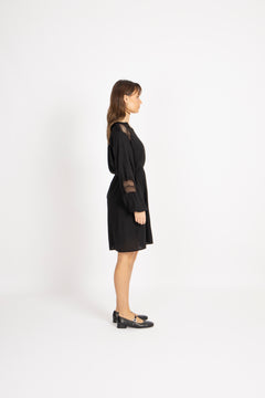 Fabienna 2 - Black
