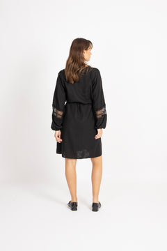 Fabienna 2 - Black