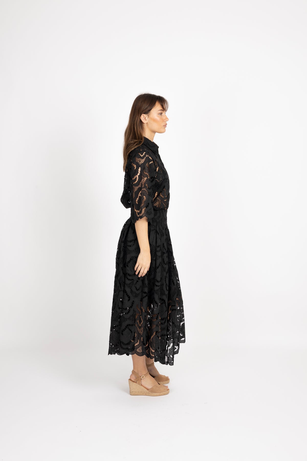 Cmrotra Skirt - Black