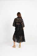 Cmrotra Skirt - Black