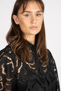 Cmrotra Shirt - Black