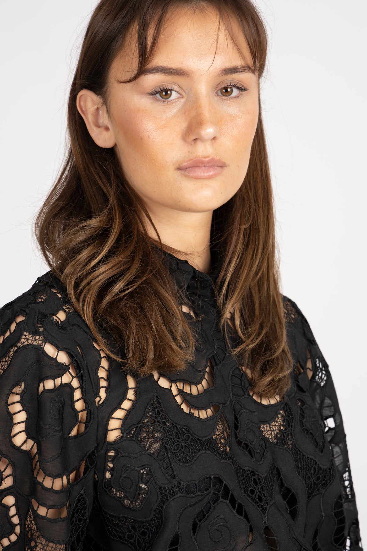 Cmrotra Shirt - Black