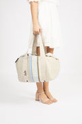 Big Bag Muriel - Multicolor Burnt Olive