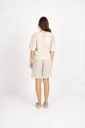 Pluga Short - Off White