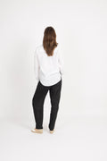 Latia Neru P - Pure White