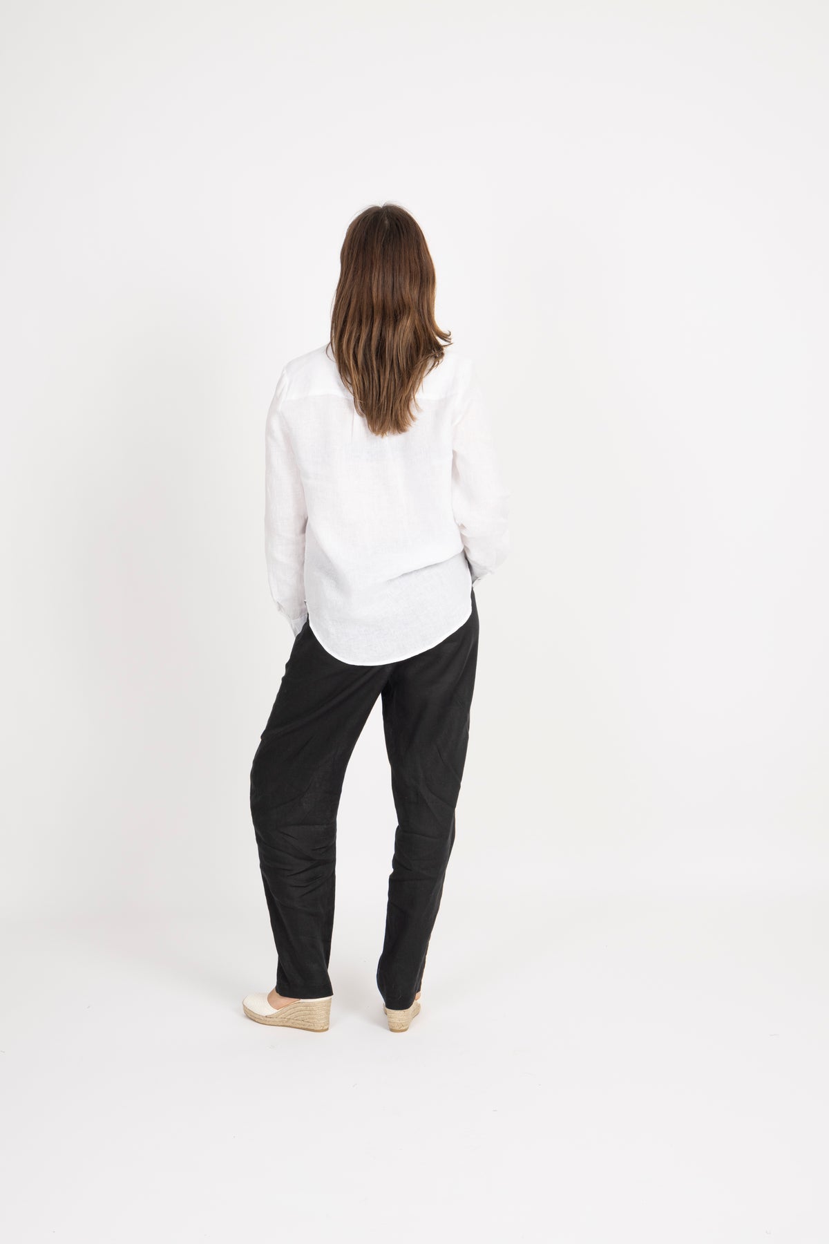 Latia Neru P - Pure White