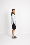 Pluga Shorts - Svart