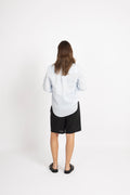 Pluga Shorts - Svart