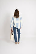Isa Sweater - Light Blue