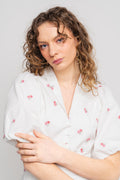 Makayla Dress - Sachet Pink