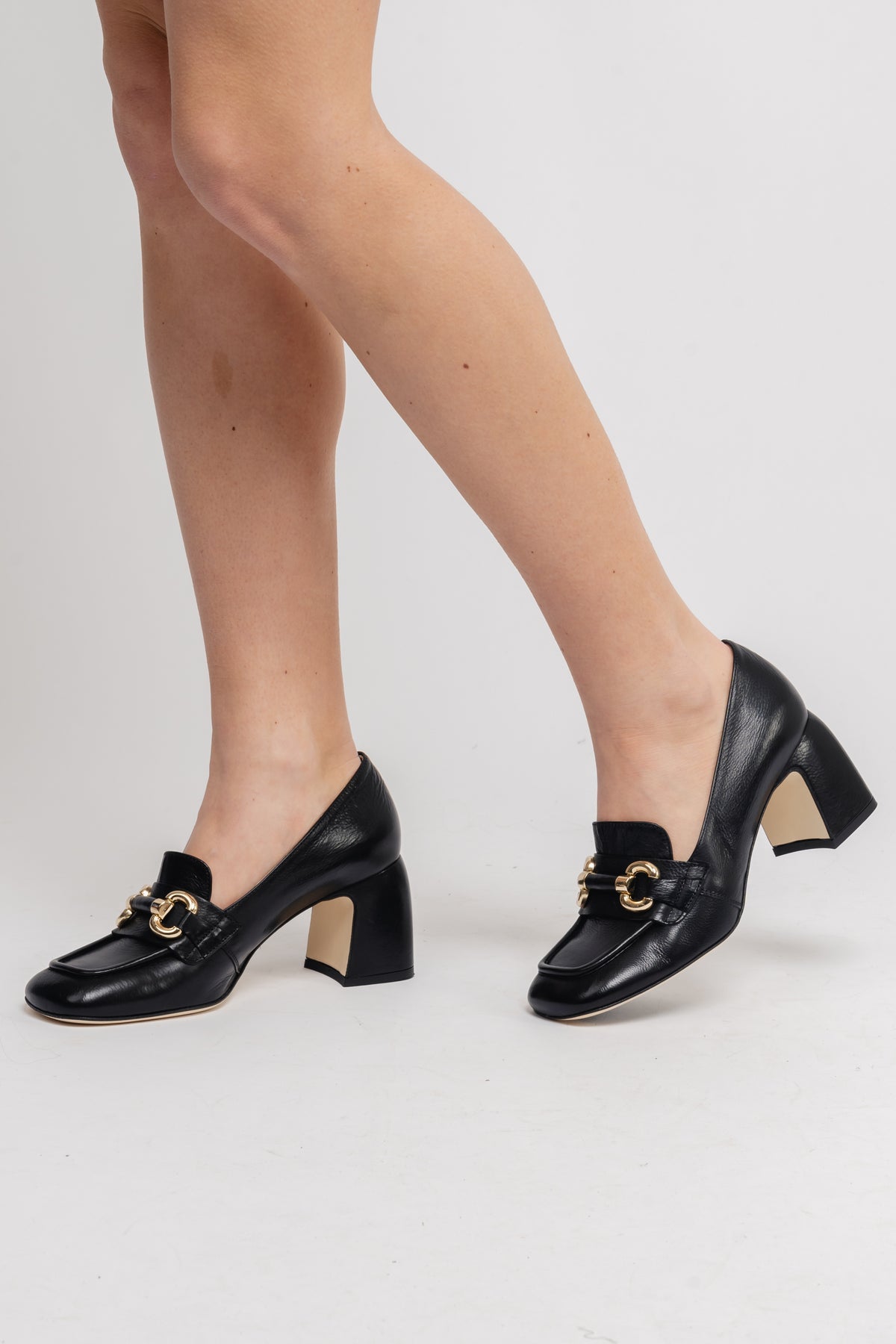 9470A Toledo - Nero/Gold