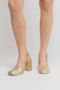 9490 Laminato - Gold Naturale