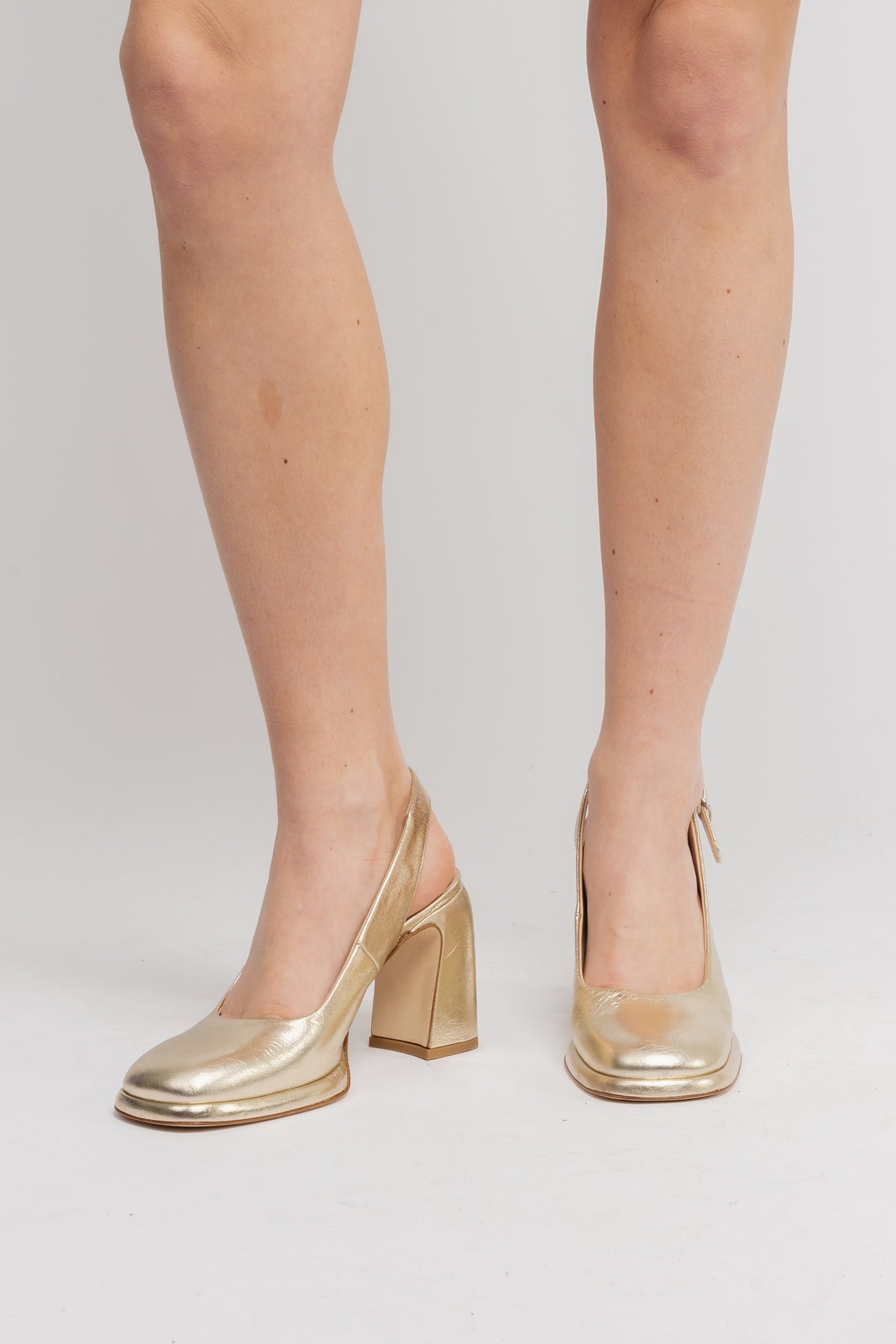9490 Laminato - Gold Naturale