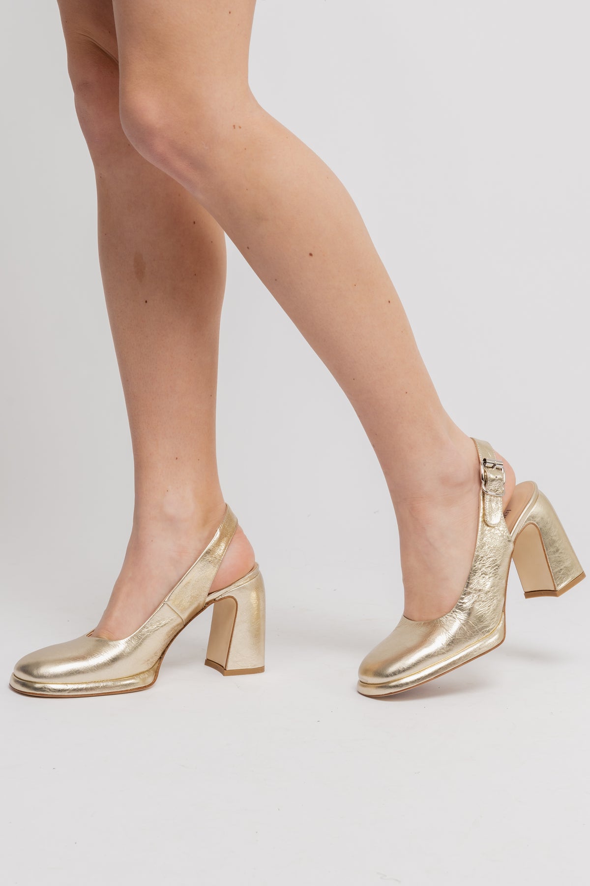 9490 Laminato - Gold Naturale