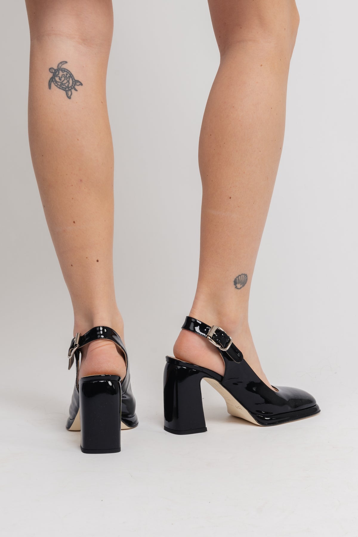 9490 Naplak - Nero