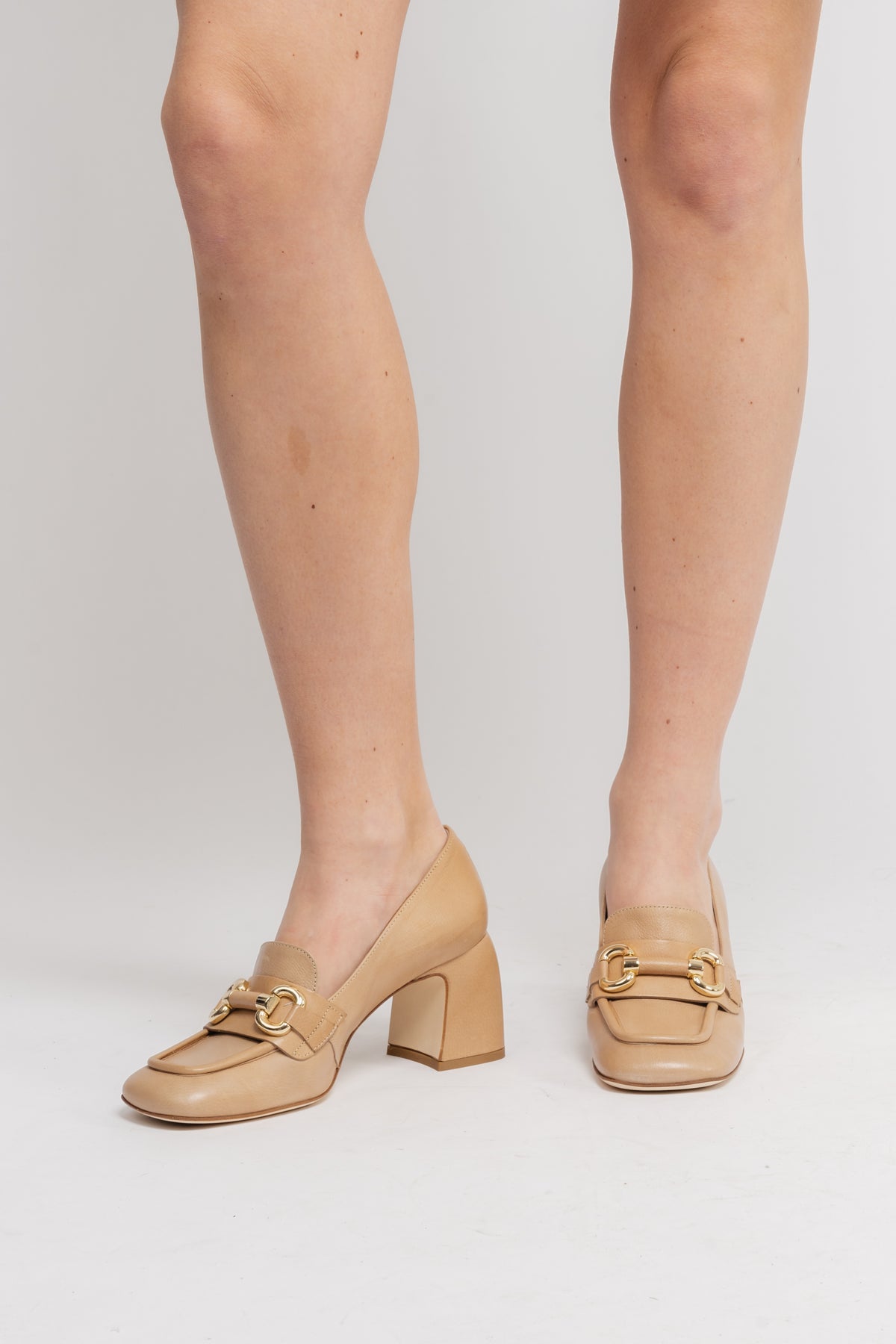 9470A Toledo Mou - Gold Naturale