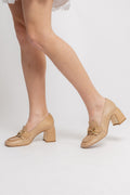 9470A Toledo Mou - Gold Naturale