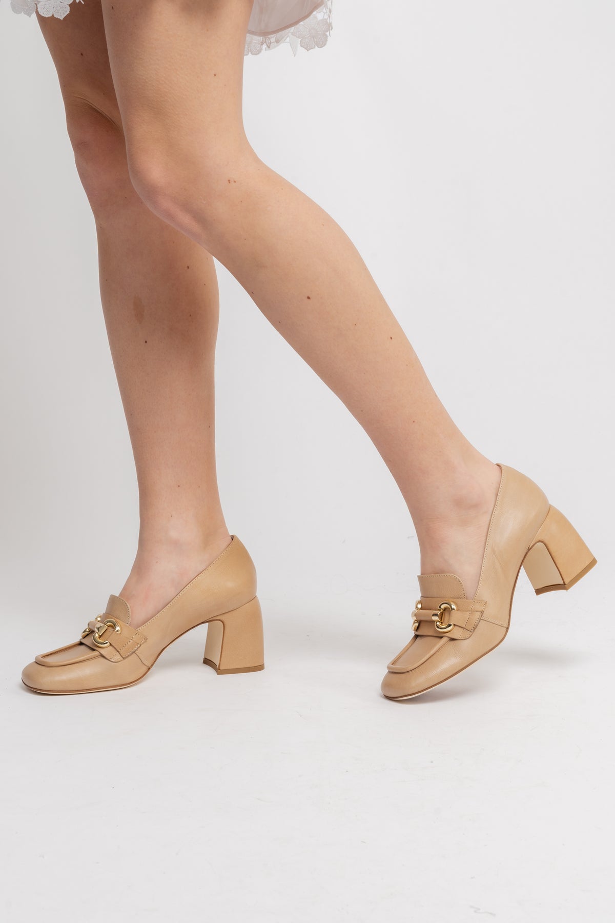 9470A Toledo Mou - Gold Naturale