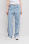 Seasonal Denim Pant - Vntage Blue