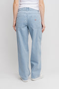Seasonal Denim Pant - Vntage Blue