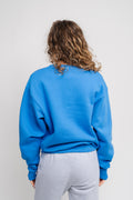 Organic Crewneck - Super Sonic