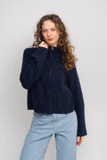 Lediona Hope Cardigan - Overture
