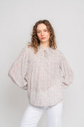 Helene Blouse - Pink