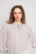 Helene Blouse - Pink