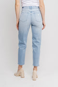 A '94 High Slim - Gina Light Blue Stone