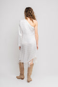 Patricia Dress - Off White