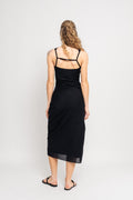 Sahira Dress - Black