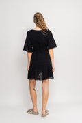 Hilke Dress - Black