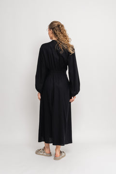 PattieIW Dress - Black
