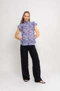 Laura - Fuchsia
