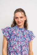 Laura - Fuchsia