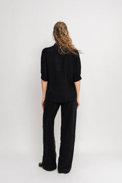 Cmmolly Shirt Ss - Black