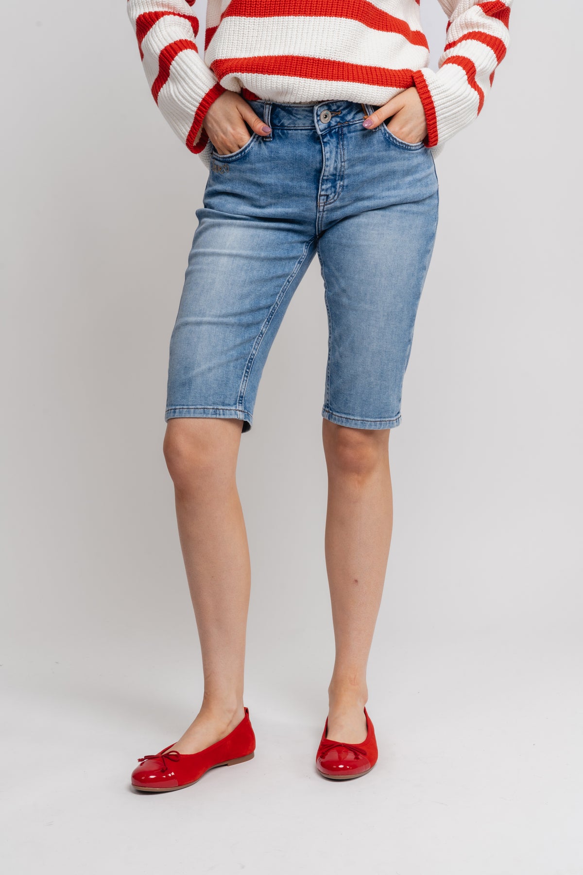 Vice Cosmic Shorts - Blue