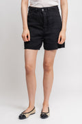 Maya Short - Black