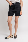 Maya Short - Black