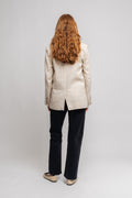 Esparanza Blazer - Light Sand