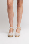 Gaimo Global Pesca Baby Silk Espadrillos