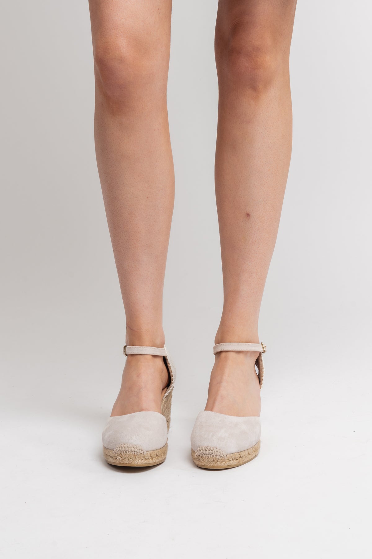 Gaimo Global Pesca Baby Silk Espadrillos