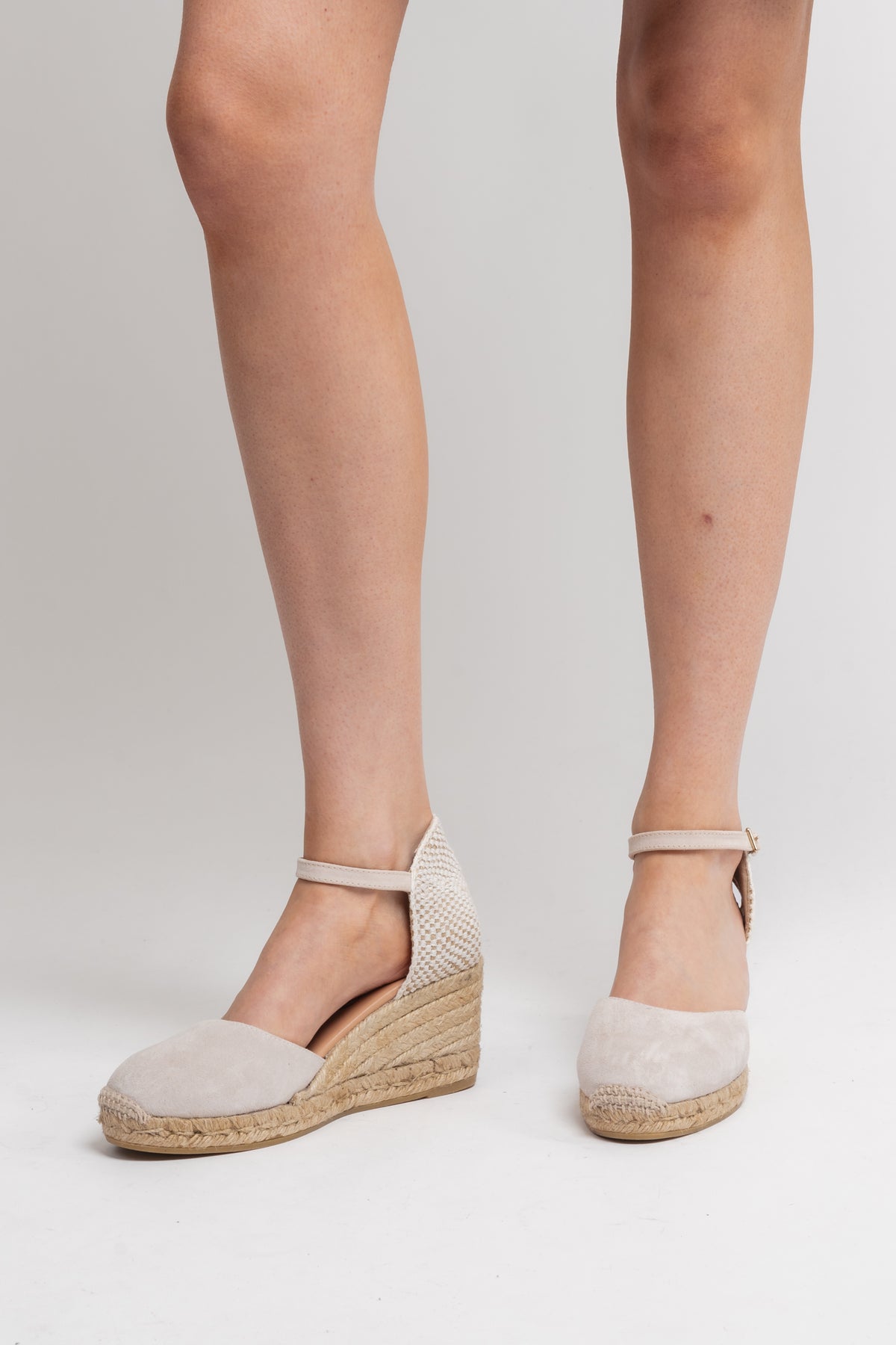 Gaimo Global Pesca Baby Silk Espadrillos
