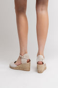 Gaimo Global Pesca Baby Silk Espadrillos