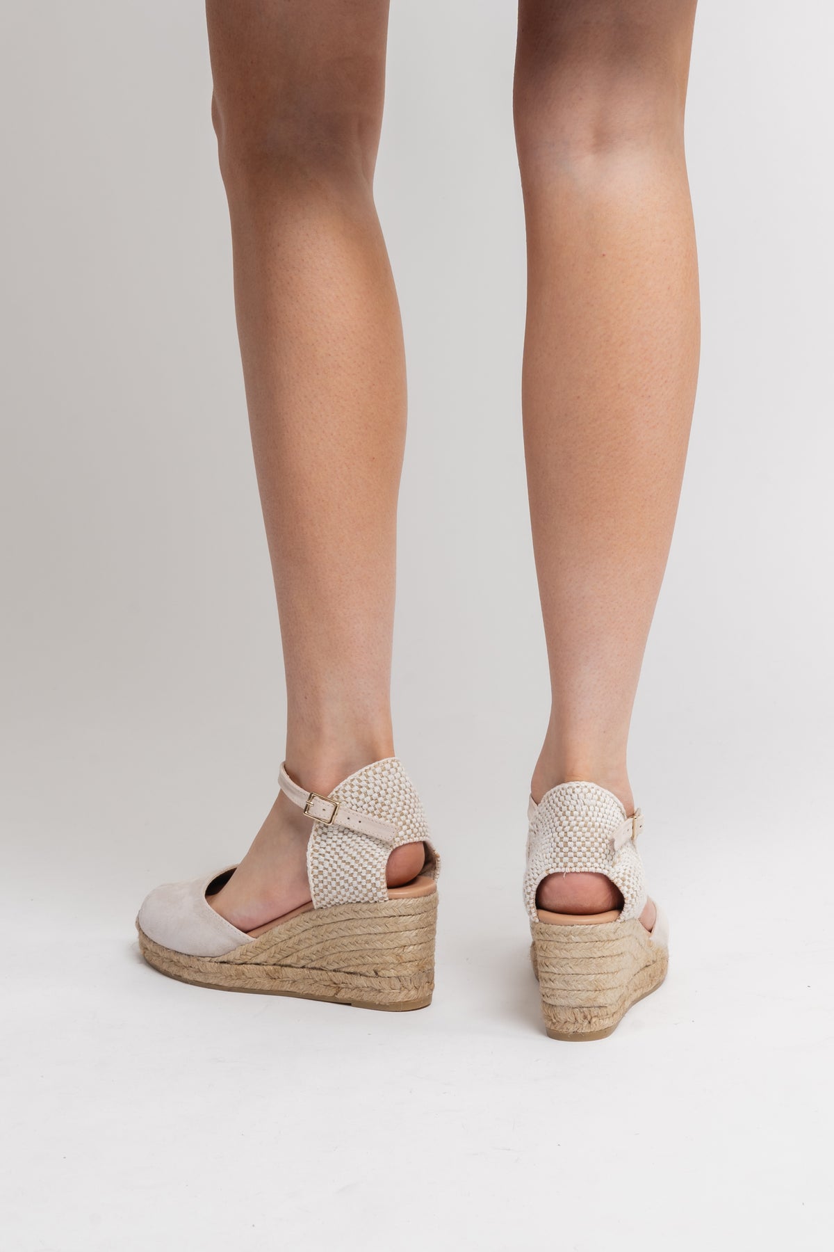 Gaimo Global Pesca Baby Silk Espadrillos