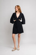 Ayla Dress - Black